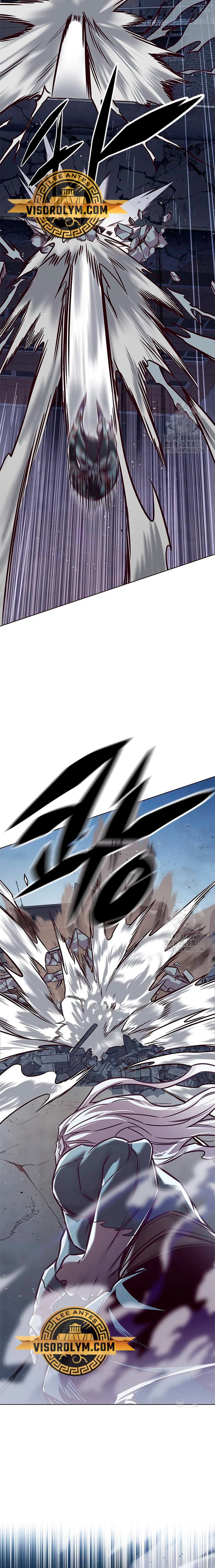 Eleceed capítulo 293 página 8
