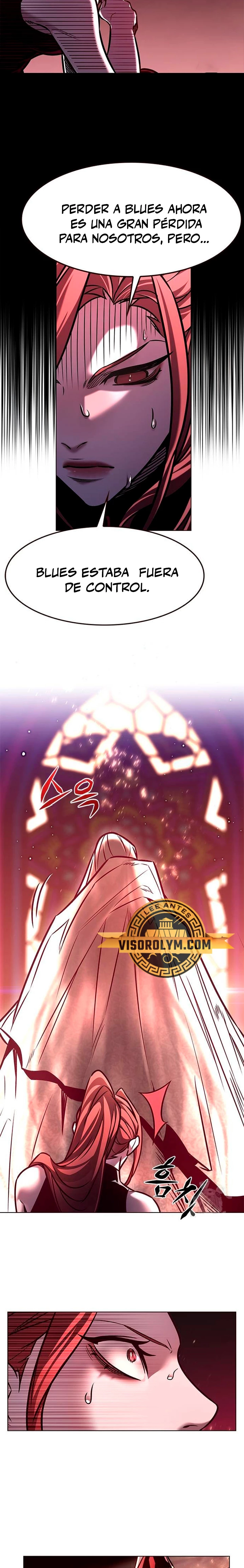 Eleceed capítulo 294 página 24