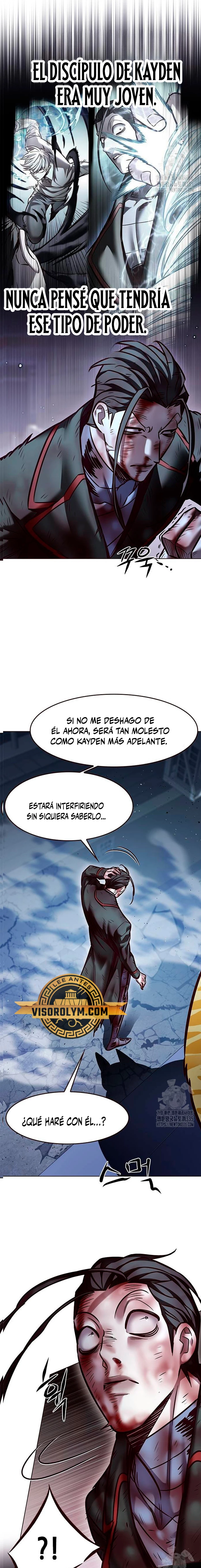 Eleceed capítulo 294 página 7