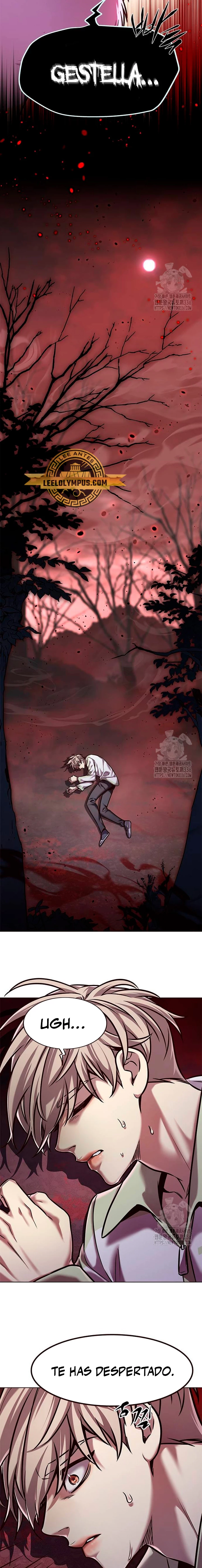 Eleceed capítulo 295 página 19