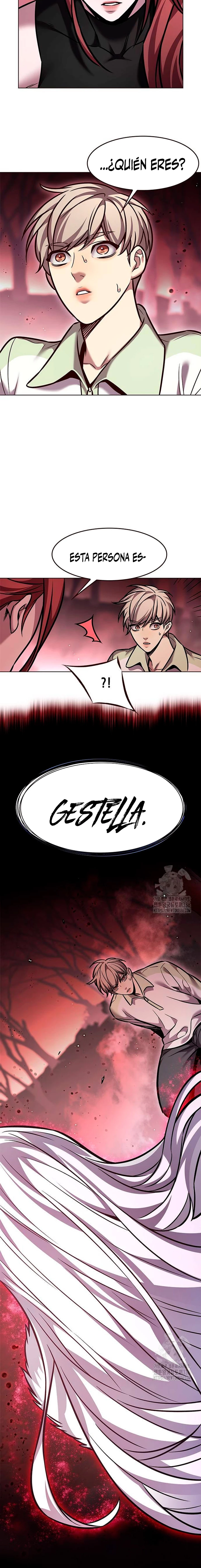 Eleceed capítulo 295 página 21
