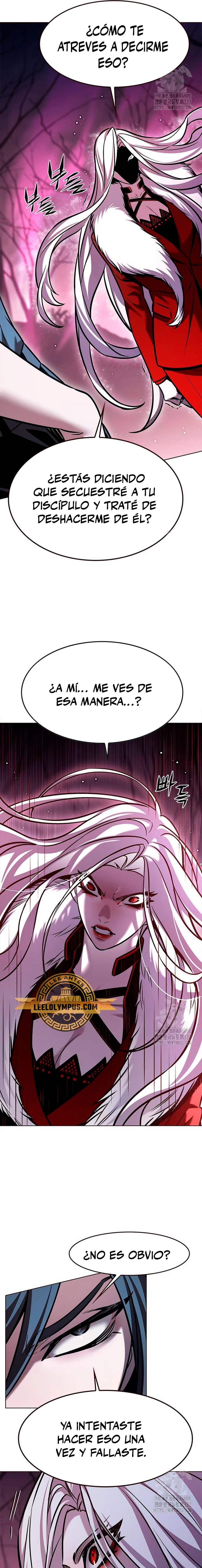 Eleceed capítulo 297 página 7
