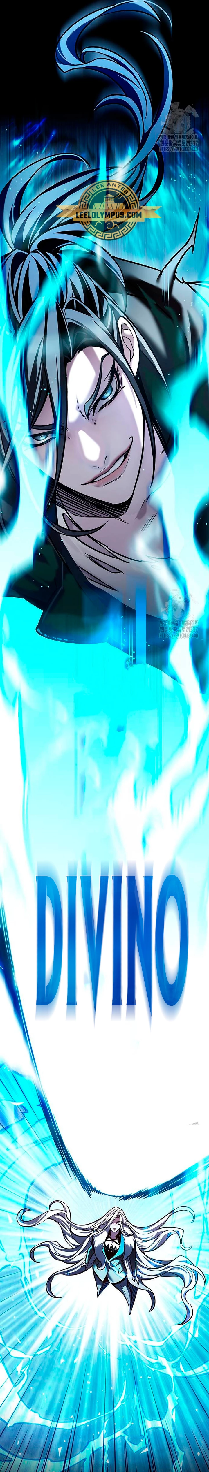 Eleceed capítulo 298 página 22