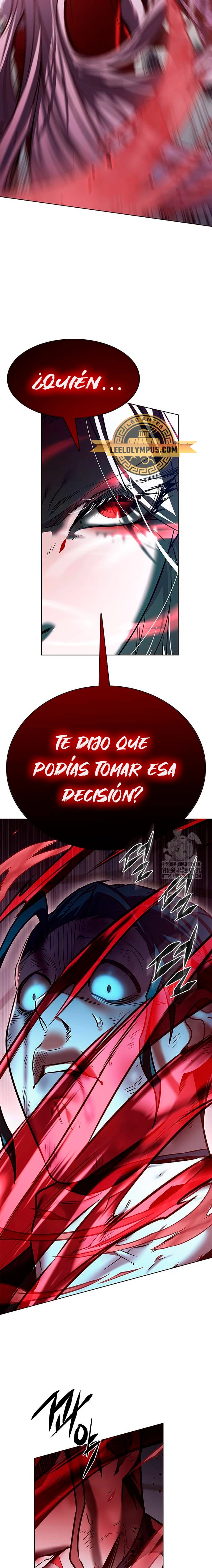 Eleceed capítulo 298 página 29