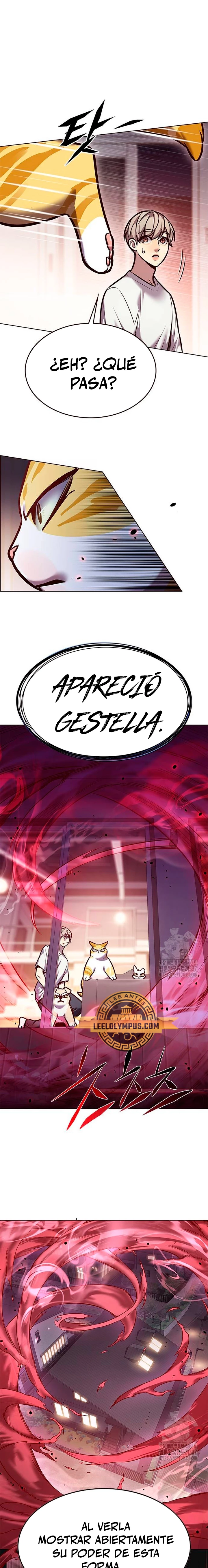 Eleceed capítulo 299 página 10