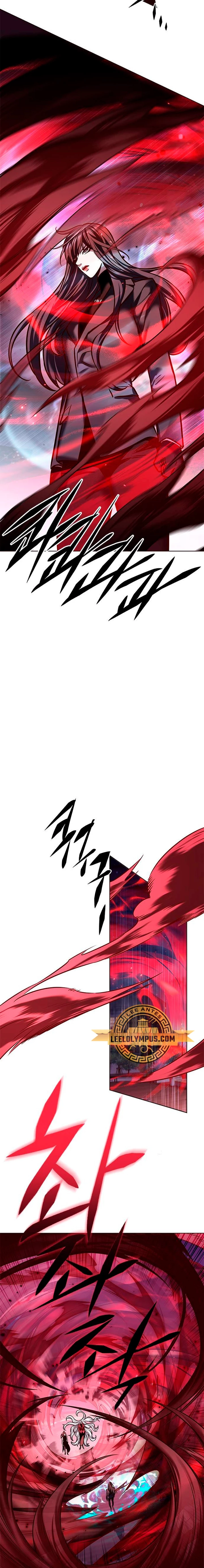 Eleceed capítulo 299 página 21