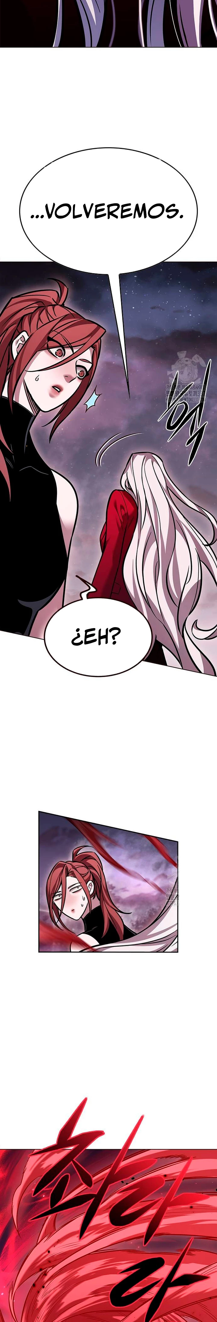 Eleceed capítulo 299 página 29