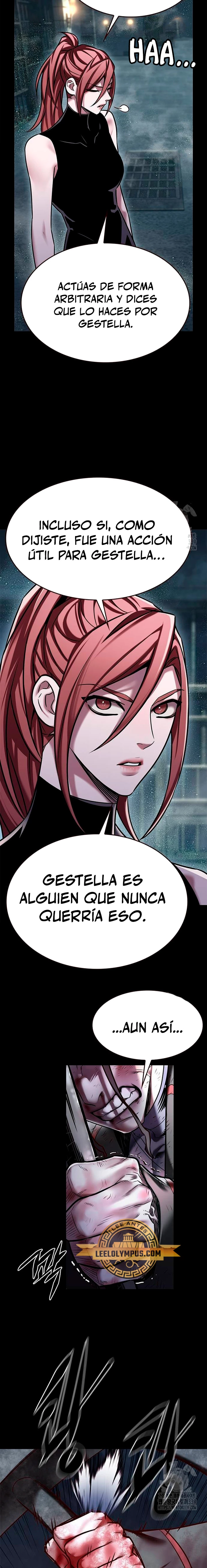 Eleceed capítulo 300 página 10