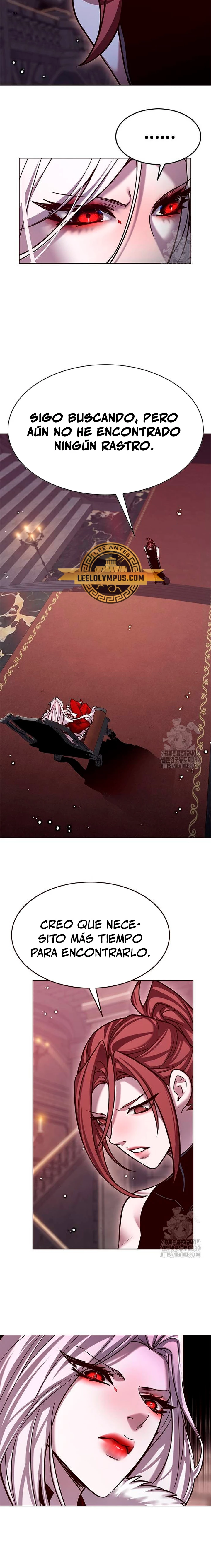 Eleceed capítulo 300 página 4