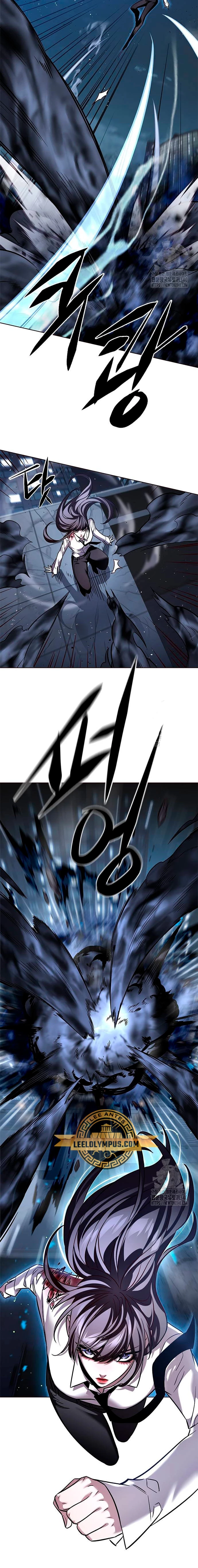 Eleceed capítulo 301 página 10