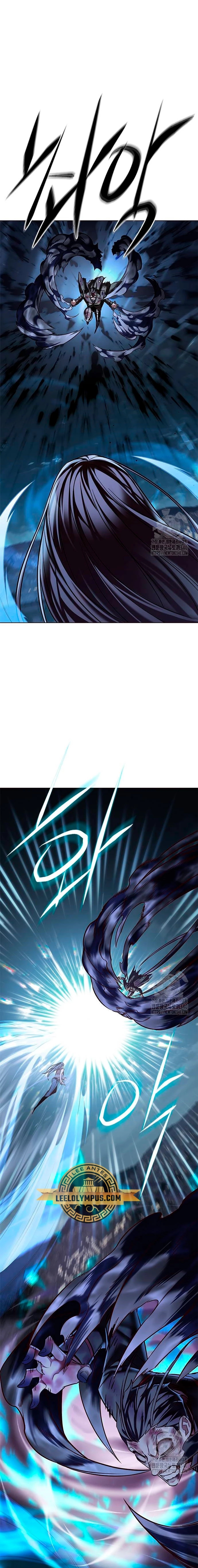Eleceed capítulo 301 página 11