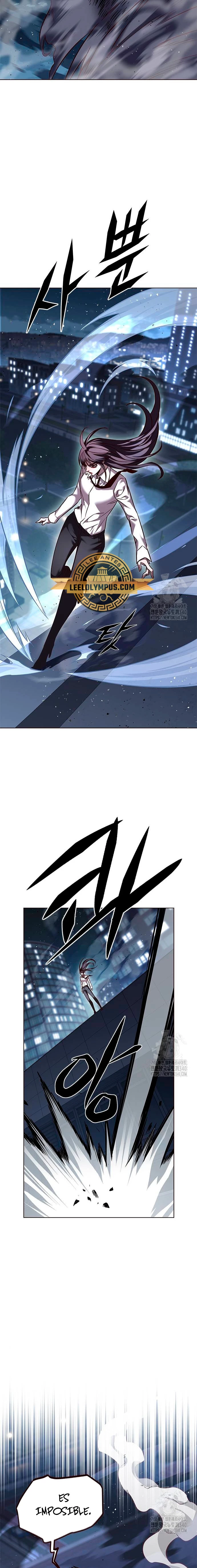 Eleceed capítulo 301 página 13