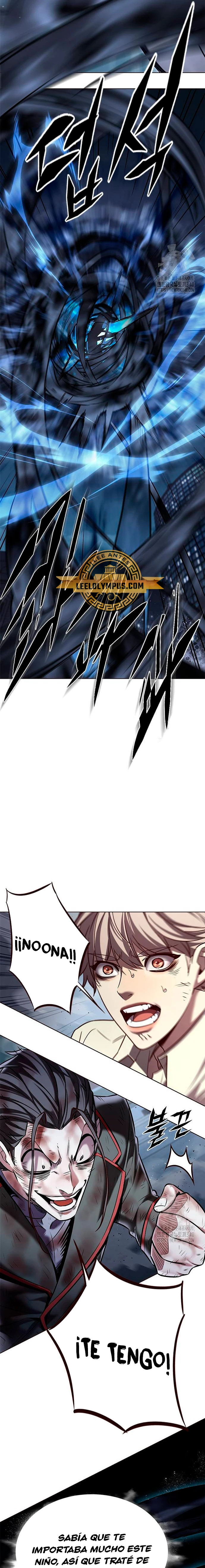 Eleceed capítulo 301 página 17