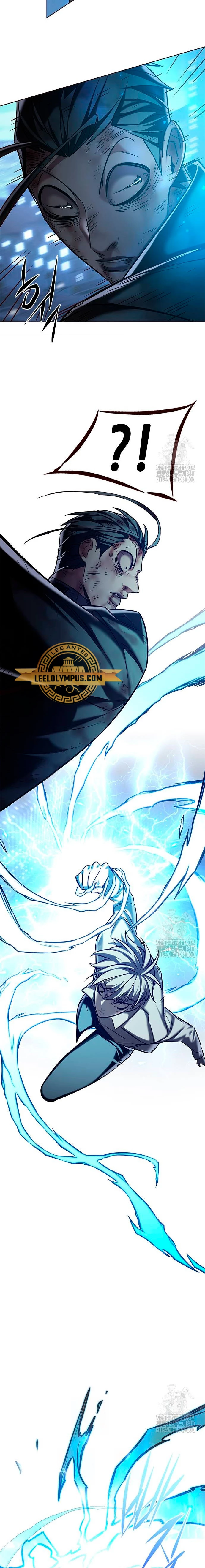 Eleceed capítulo 301 página 19