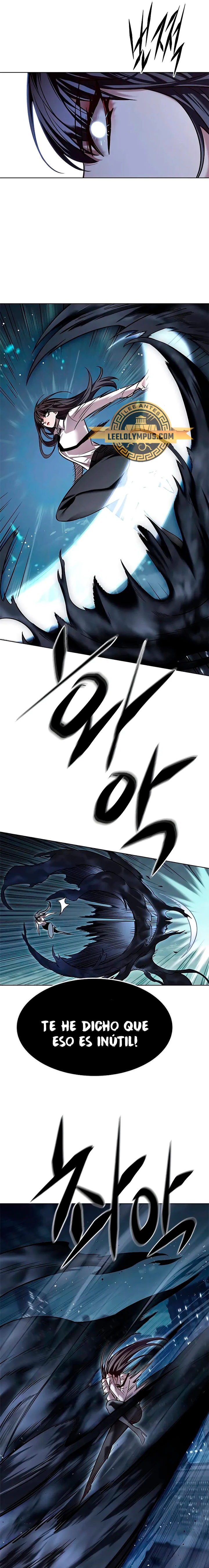Eleceed capítulo 302 página 12