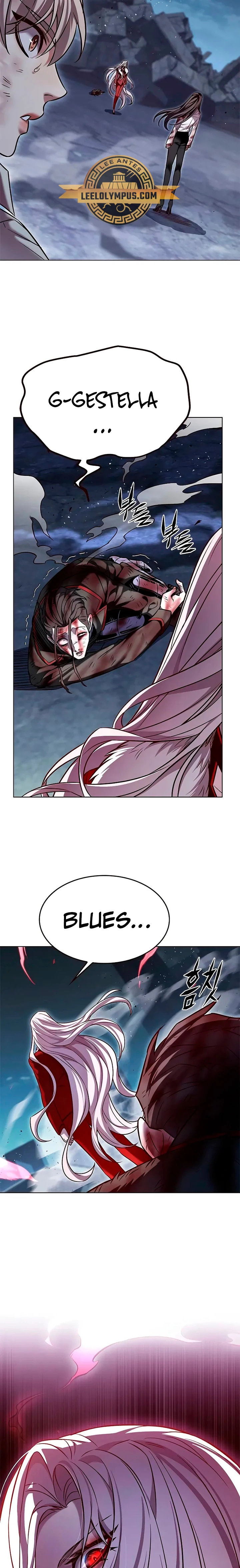 Eleceed capítulo 302 página 29