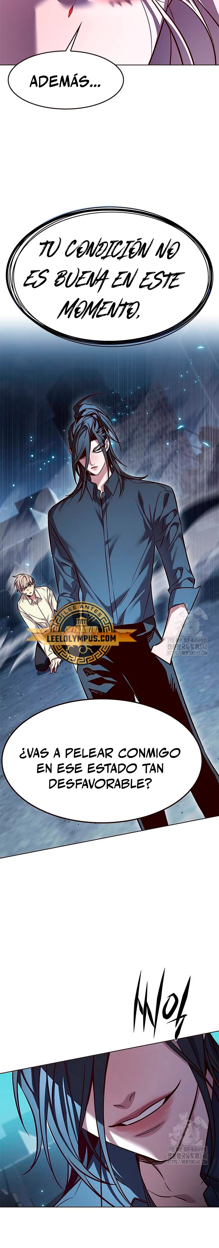 Eleceed capítulo 302 página 35