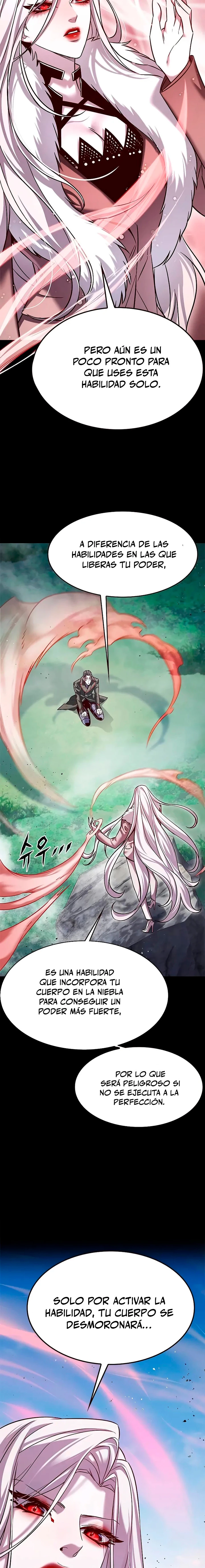 Eleceed capítulo 302 página 5