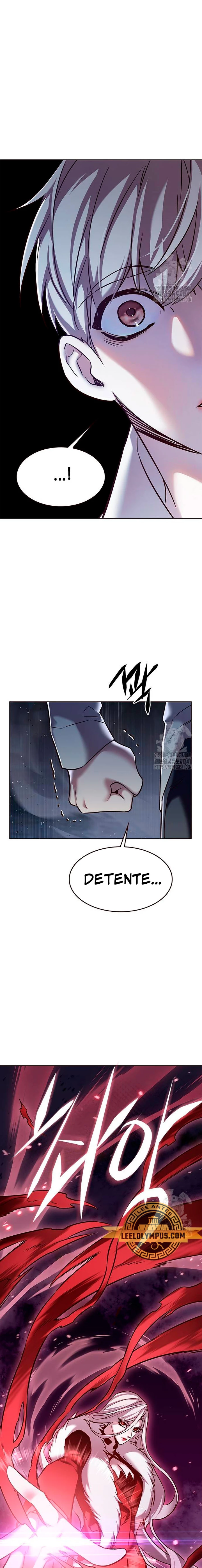 Eleceed capítulo 303 página 10