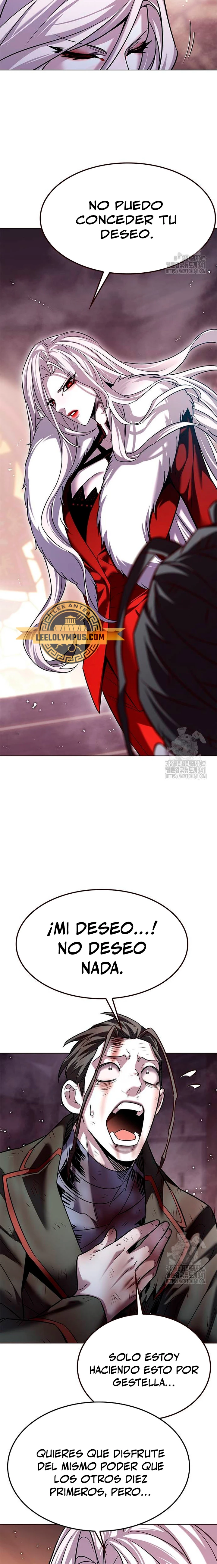Eleceed capítulo 303 página 29