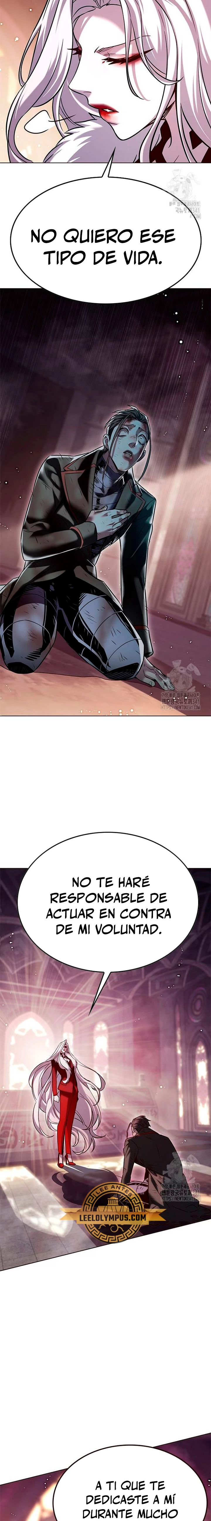 Eleceed capítulo 303 página 30