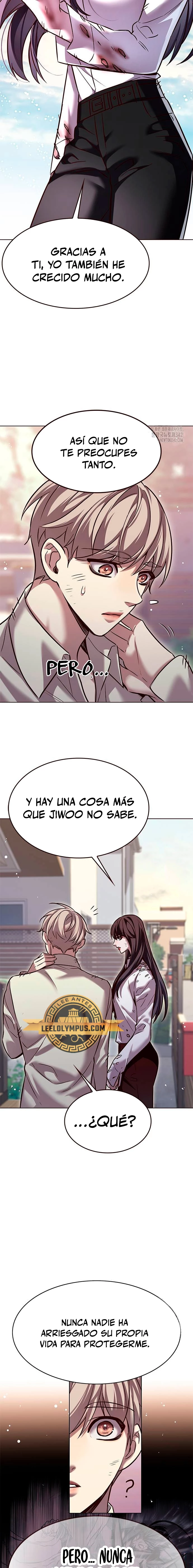 Eleceed capítulo 304 página 10