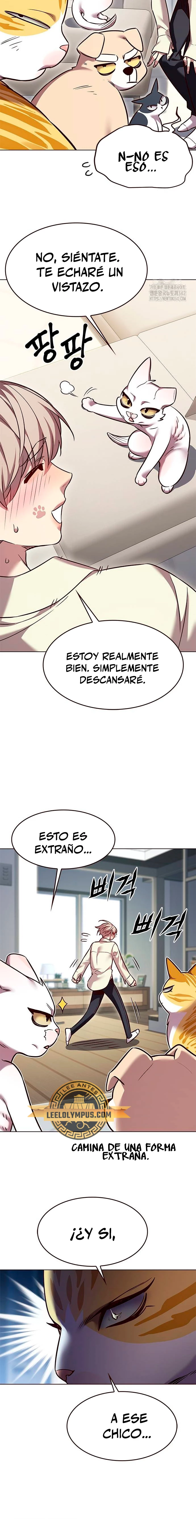 Eleceed capítulo 304 página 16