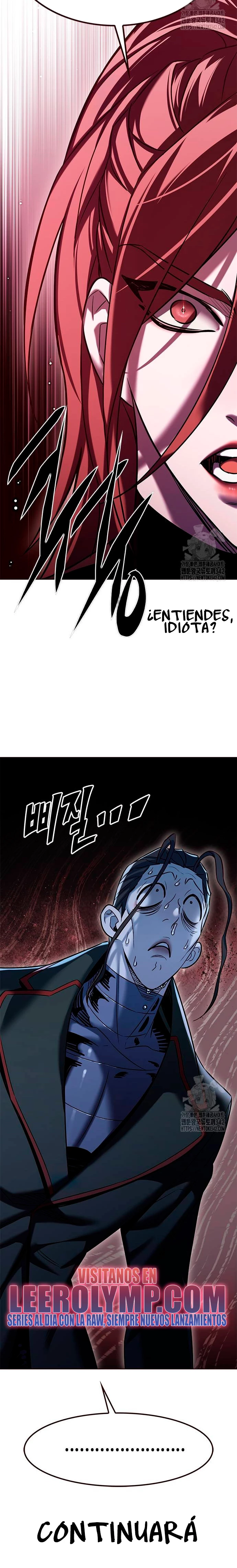 Eleceed capítulo 304 página 26