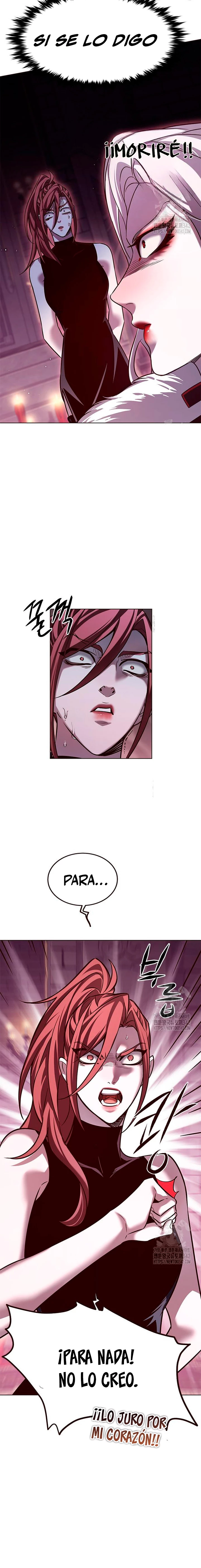 Eleceed capítulo 307 página 16