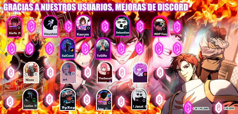 Eleceed capítulo 307 página 31