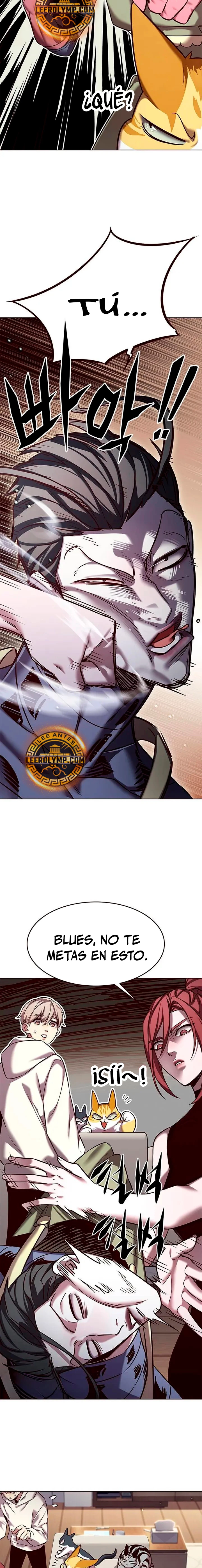 Eleceed capítulo 308 página 13