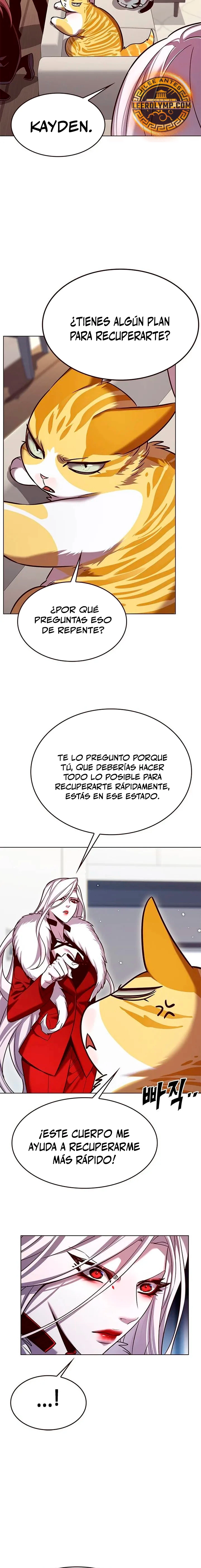 Eleceed capítulo 308 página 14