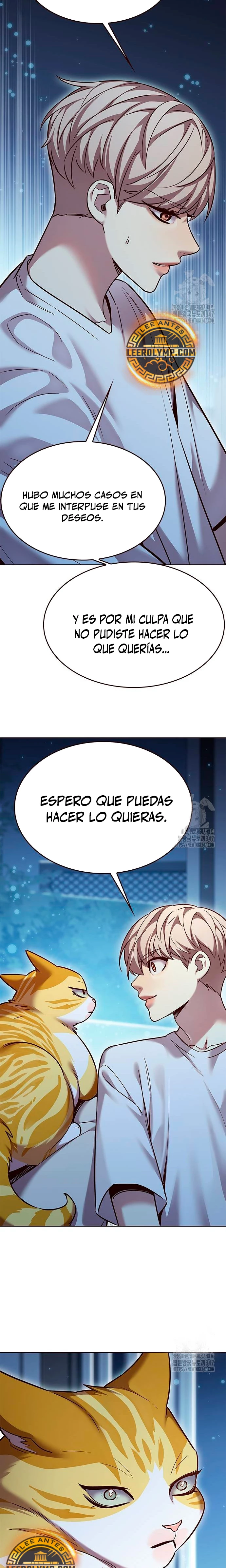 Eleceed capítulo 309 página 23