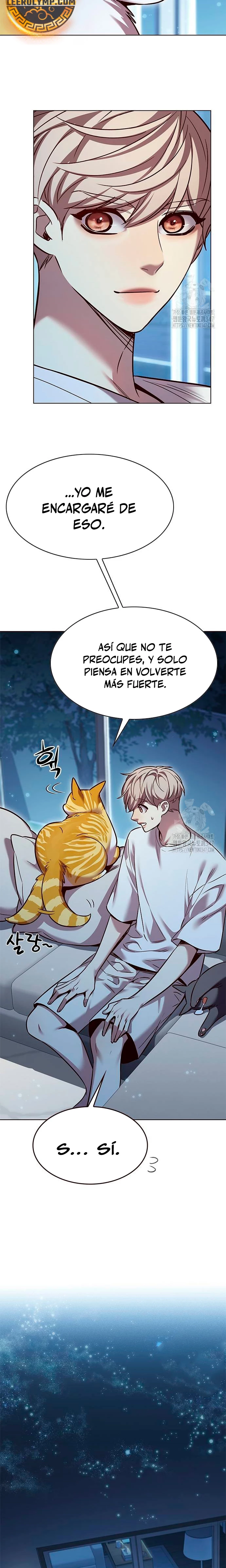 Eleceed capítulo 309 página 24