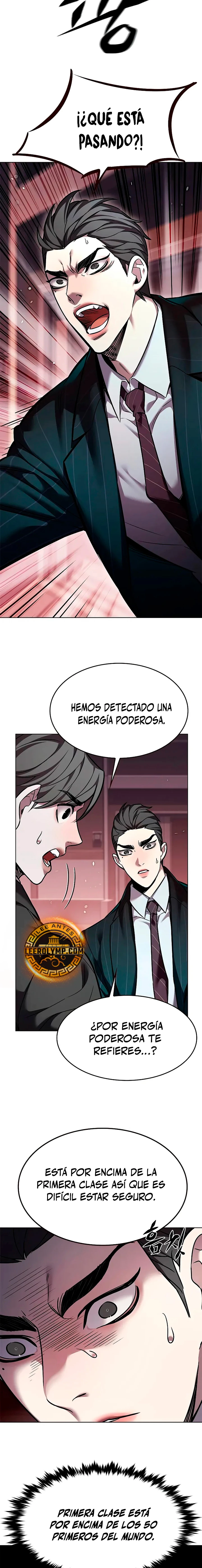 Eleceed capítulo 310 página 3