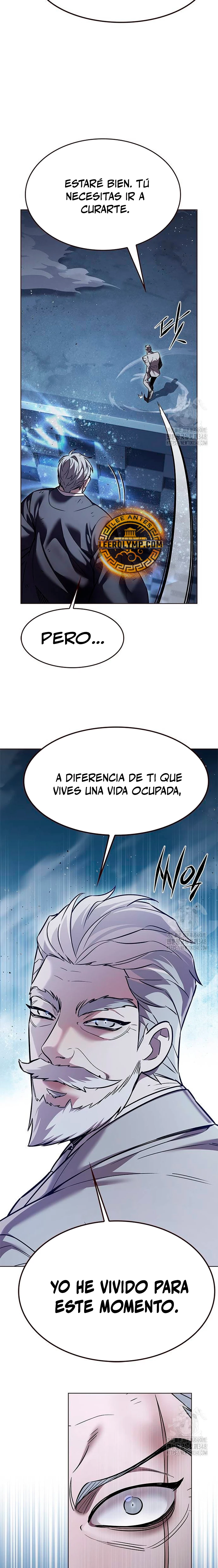 Eleceed capítulo 311 página 3