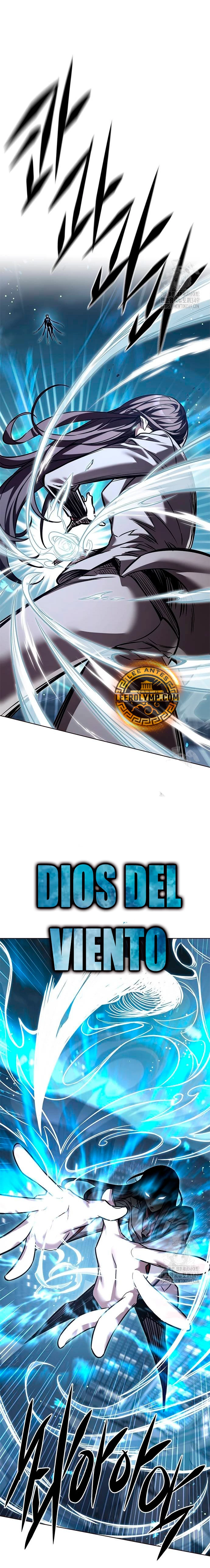 Eleceed capítulo 312 página 13