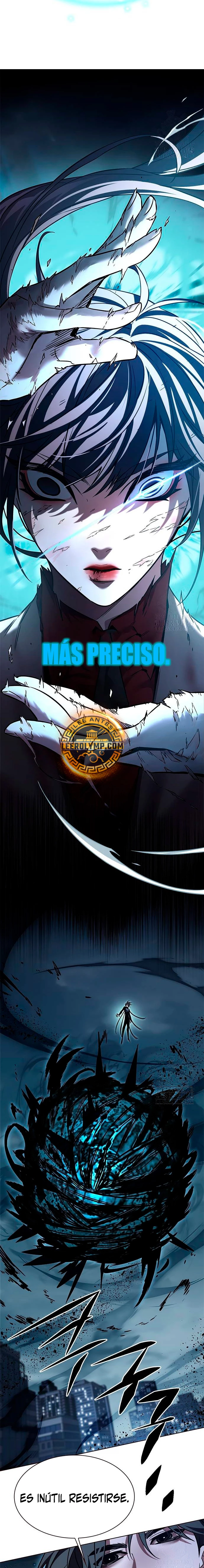 Eleceed capítulo 312 página 27