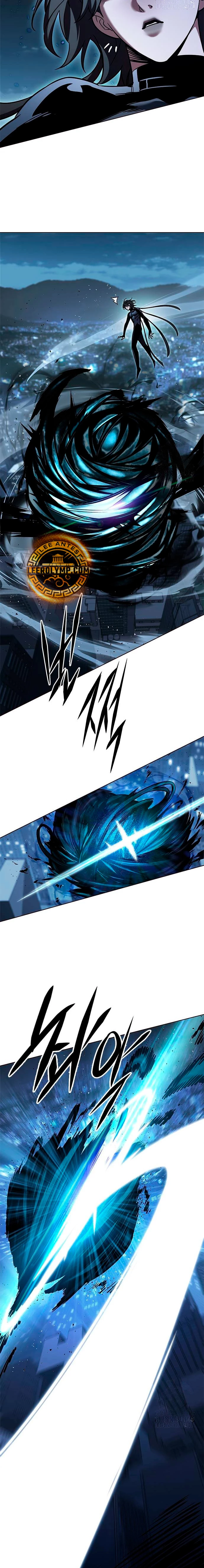 Eleceed capítulo 312 página 28