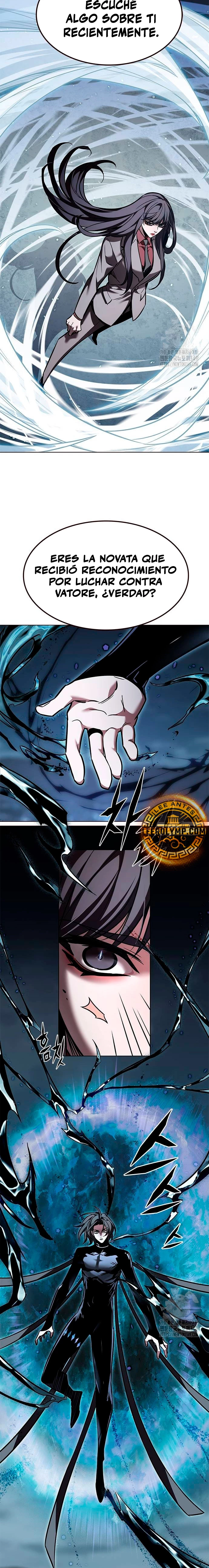 Eleceed capítulo 312 página 3