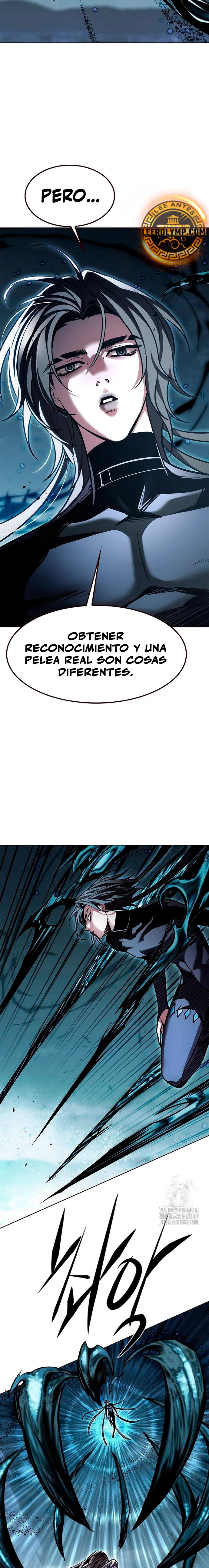 Eleceed capítulo 312 página 4