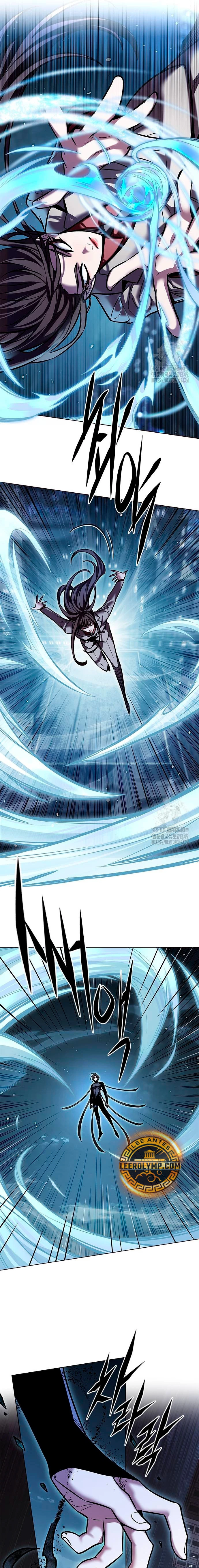 Eleceed capítulo 312 página 7