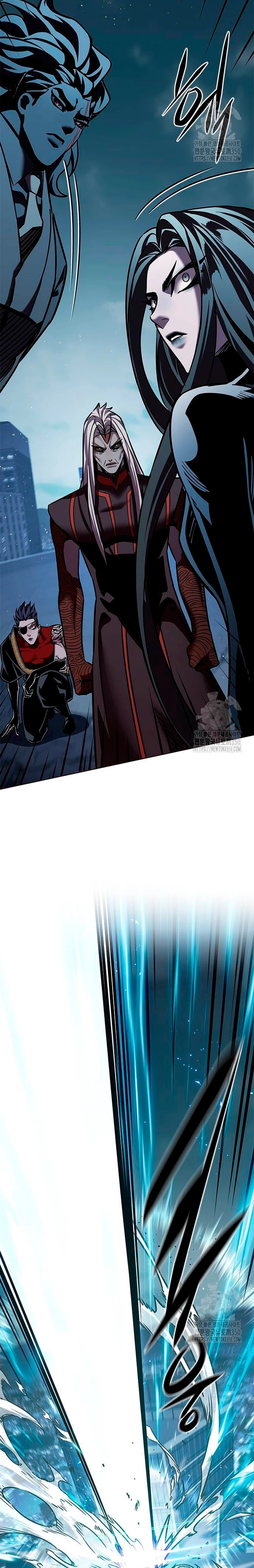 Eleceed capítulo 313 página 29