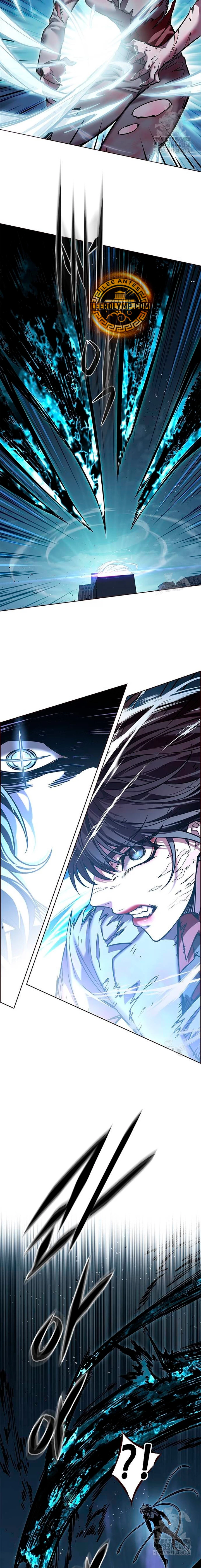 Eleceed capítulo 313 página 9