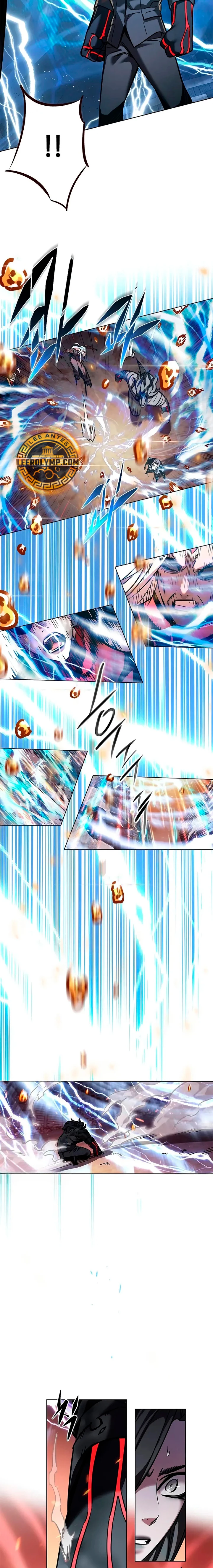 Eleceed capítulo 314 página 15