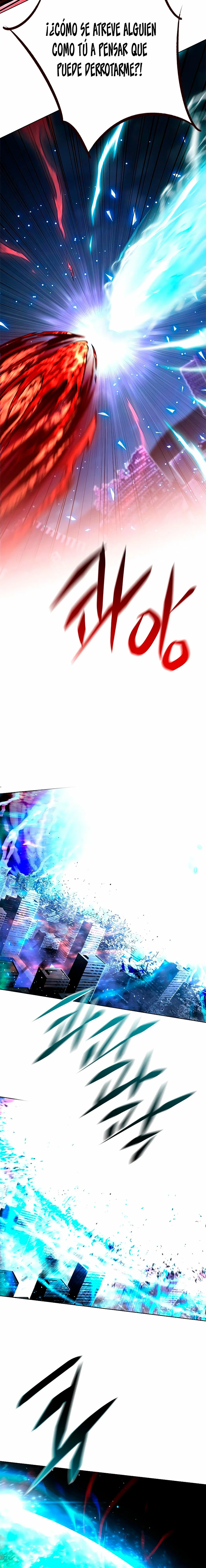 Eleceed capítulo 316 página 29