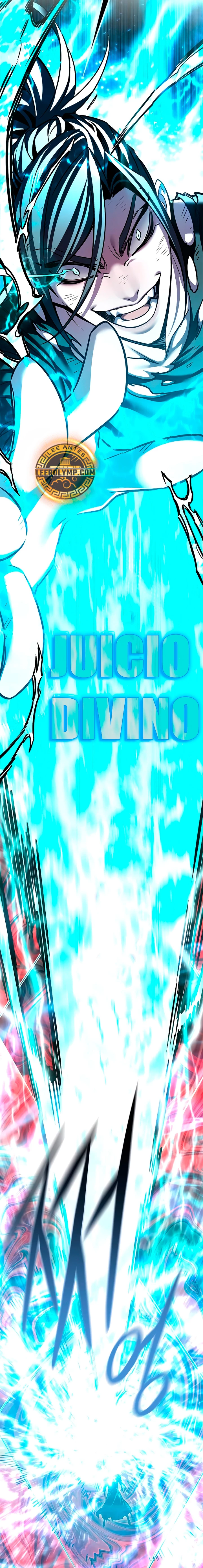 Eleceed capítulo 317 página 20