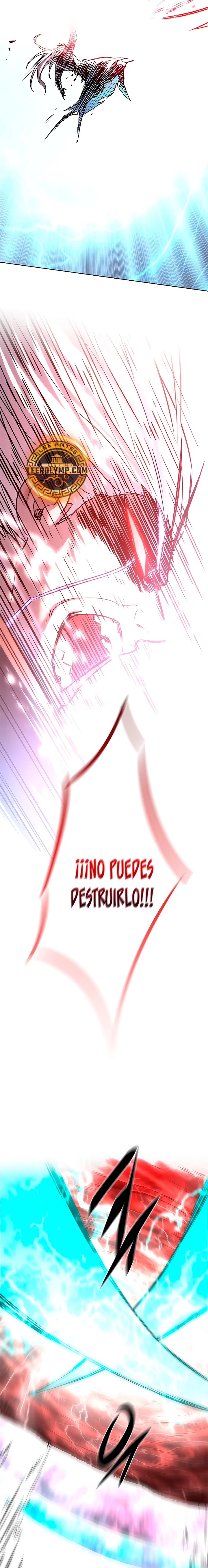 Eleceed capítulo 317 página 25