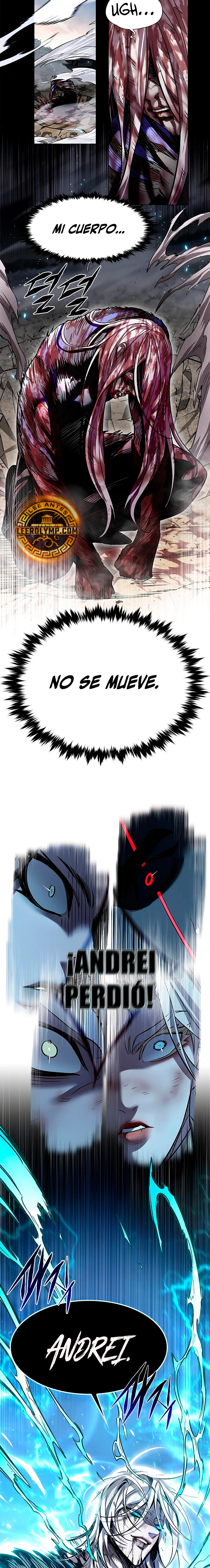 Eleceed capítulo 319 página 3