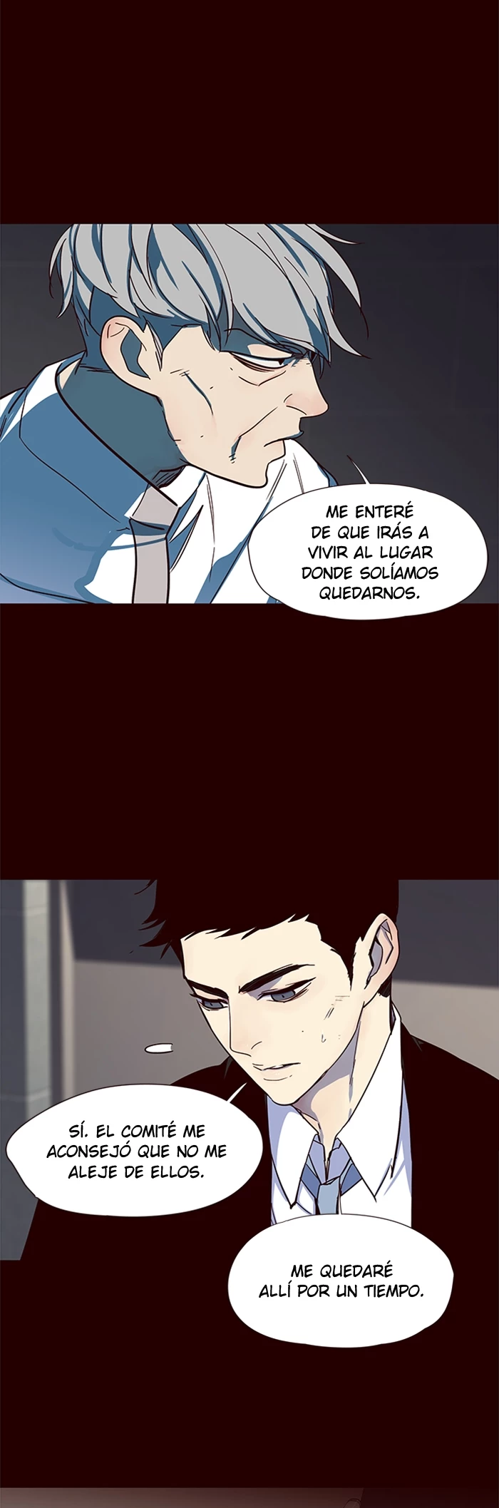 Eleceed capítulo 32 página 24